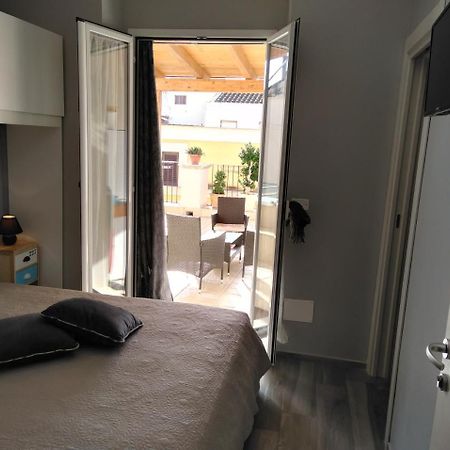 B&B Nazareth Барлета Екстериор снимка