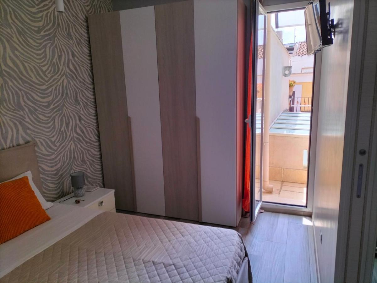 B&B Nazareth Барлета Екстериор снимка