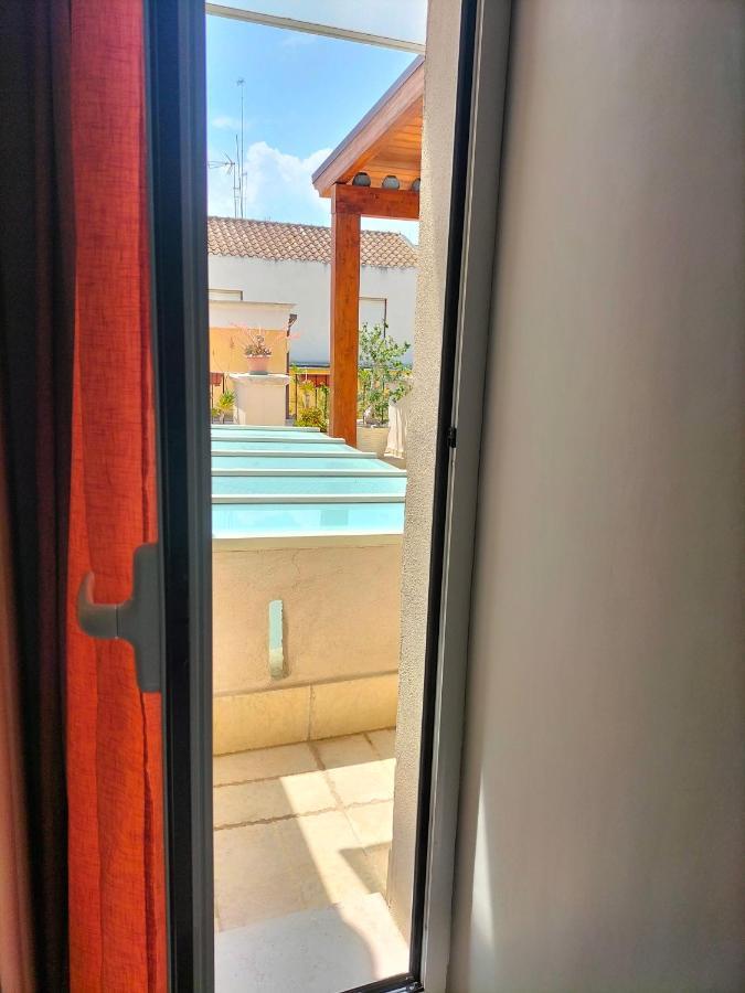 B&B Nazareth Барлета Екстериор снимка