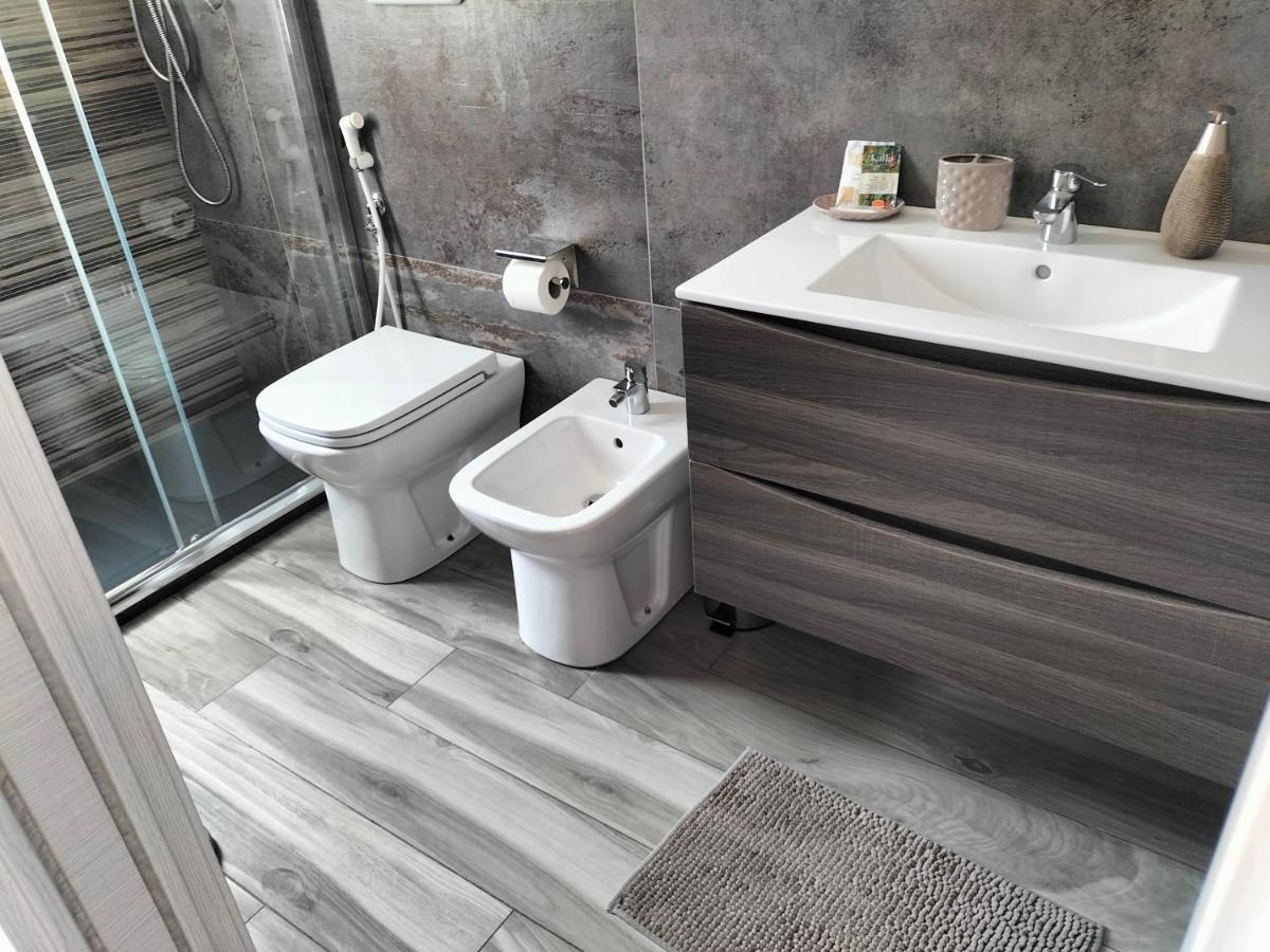 B&B Nazareth Барлета Екстериор снимка