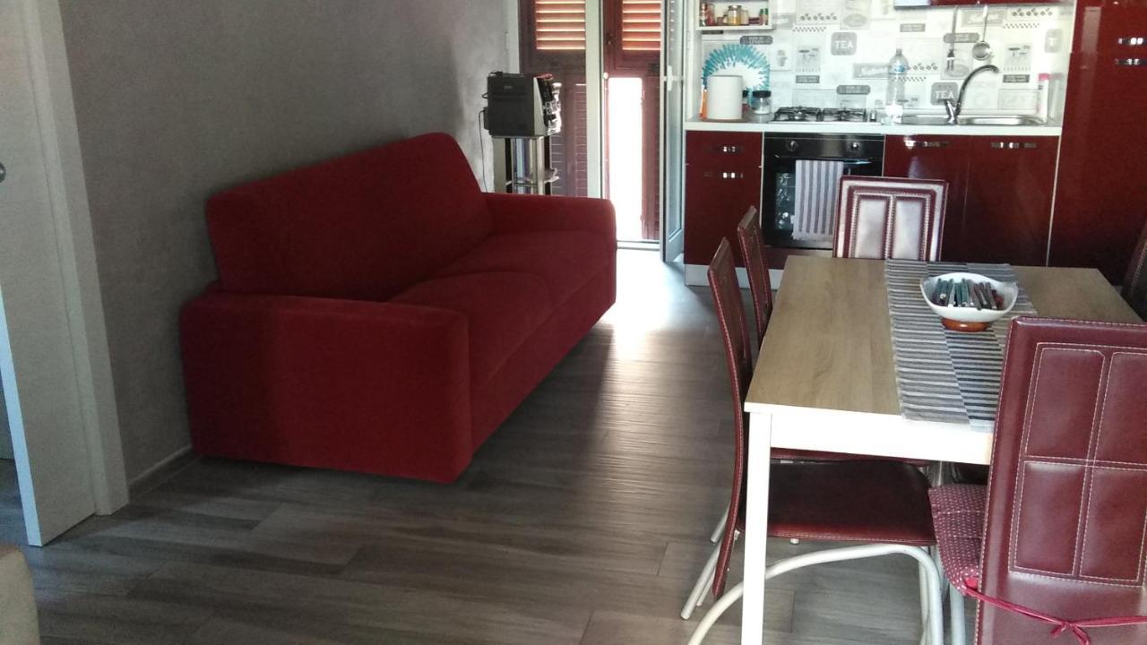 B&B Nazareth Барлета Стая снимка
