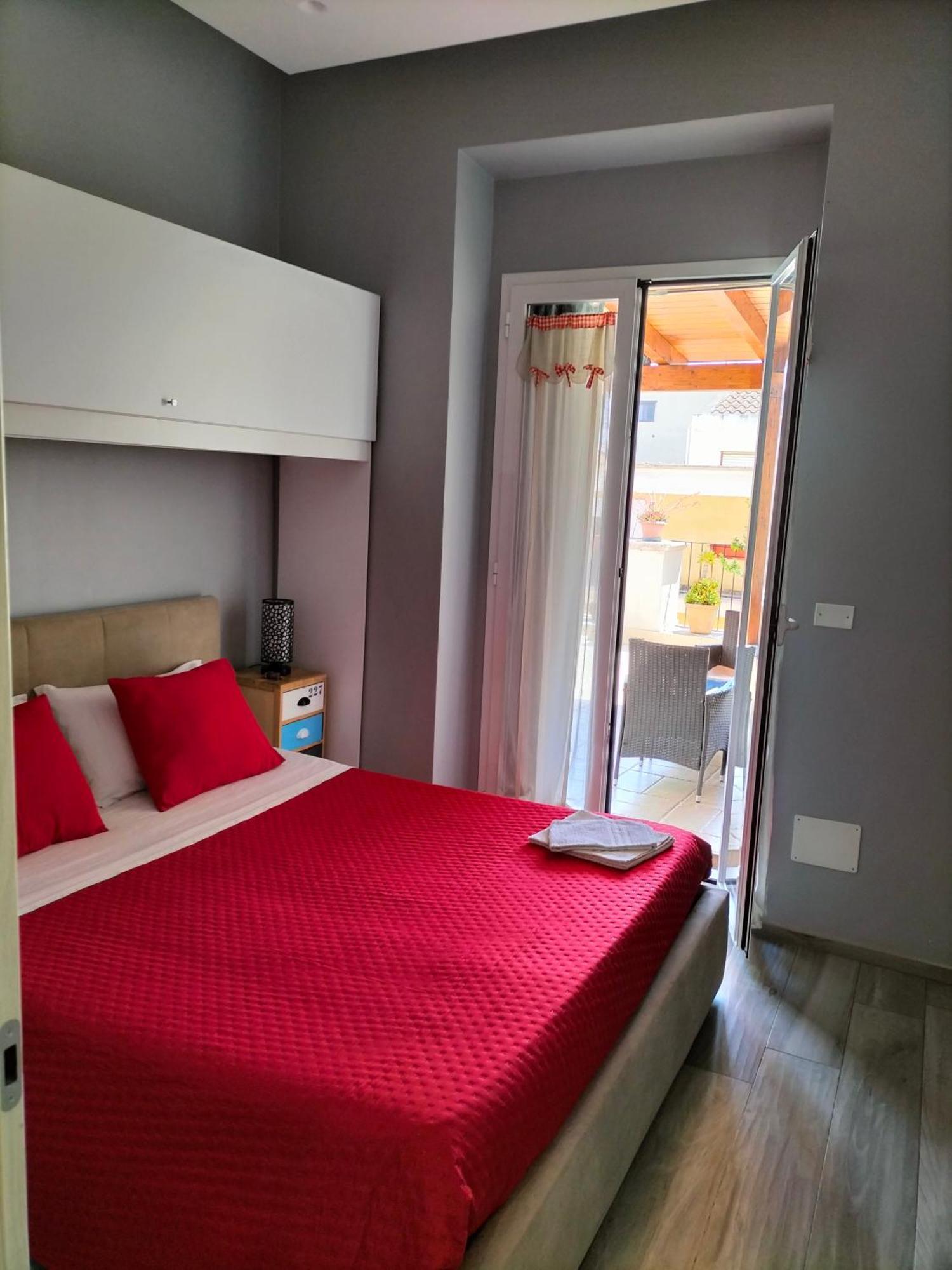 B&B Nazareth Барлета Екстериор снимка