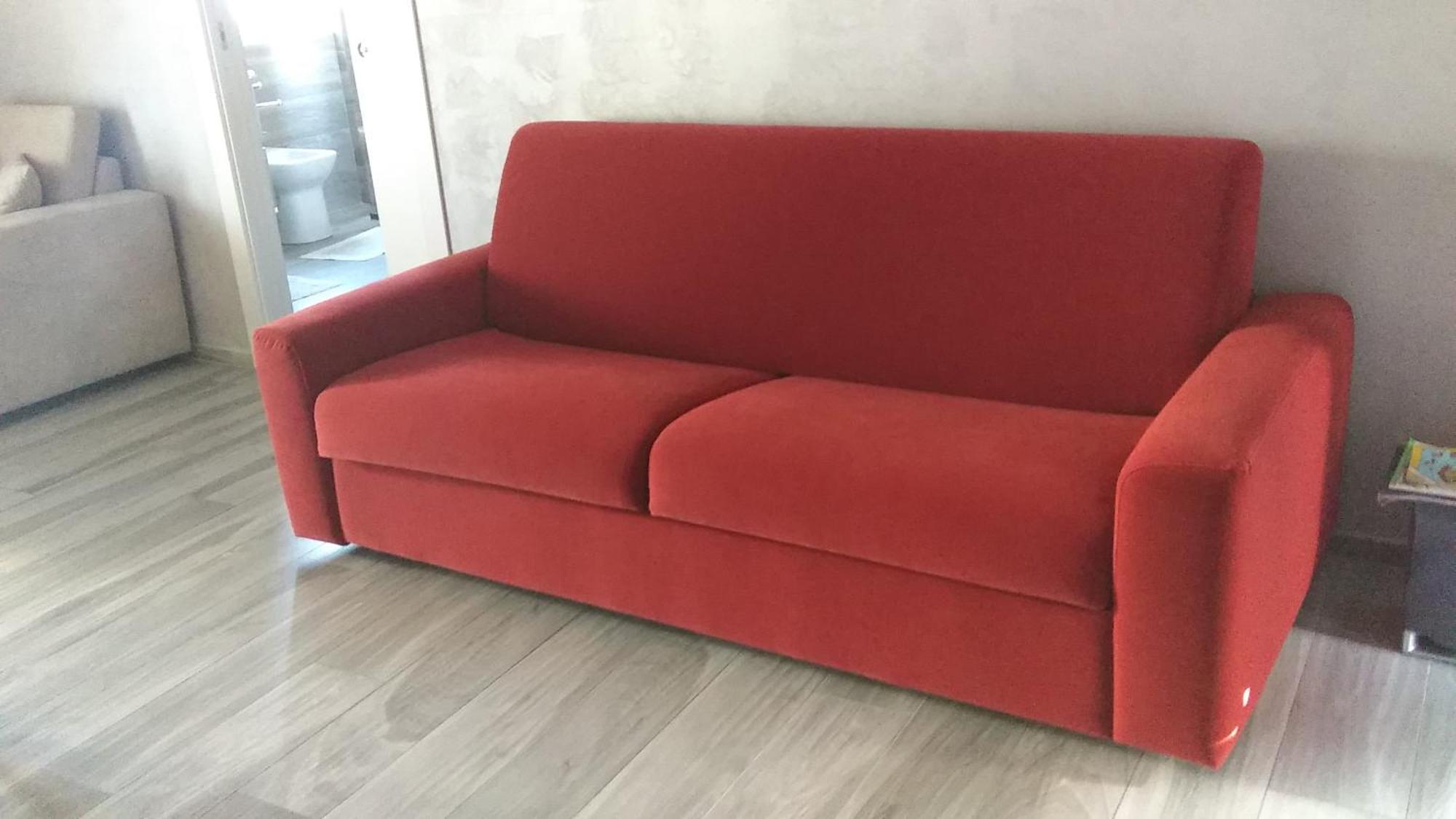 B&B Nazareth Барлета Стая снимка