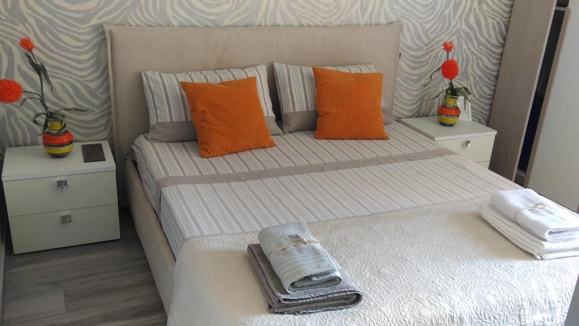 B&B Nazareth Барлета Стая снимка