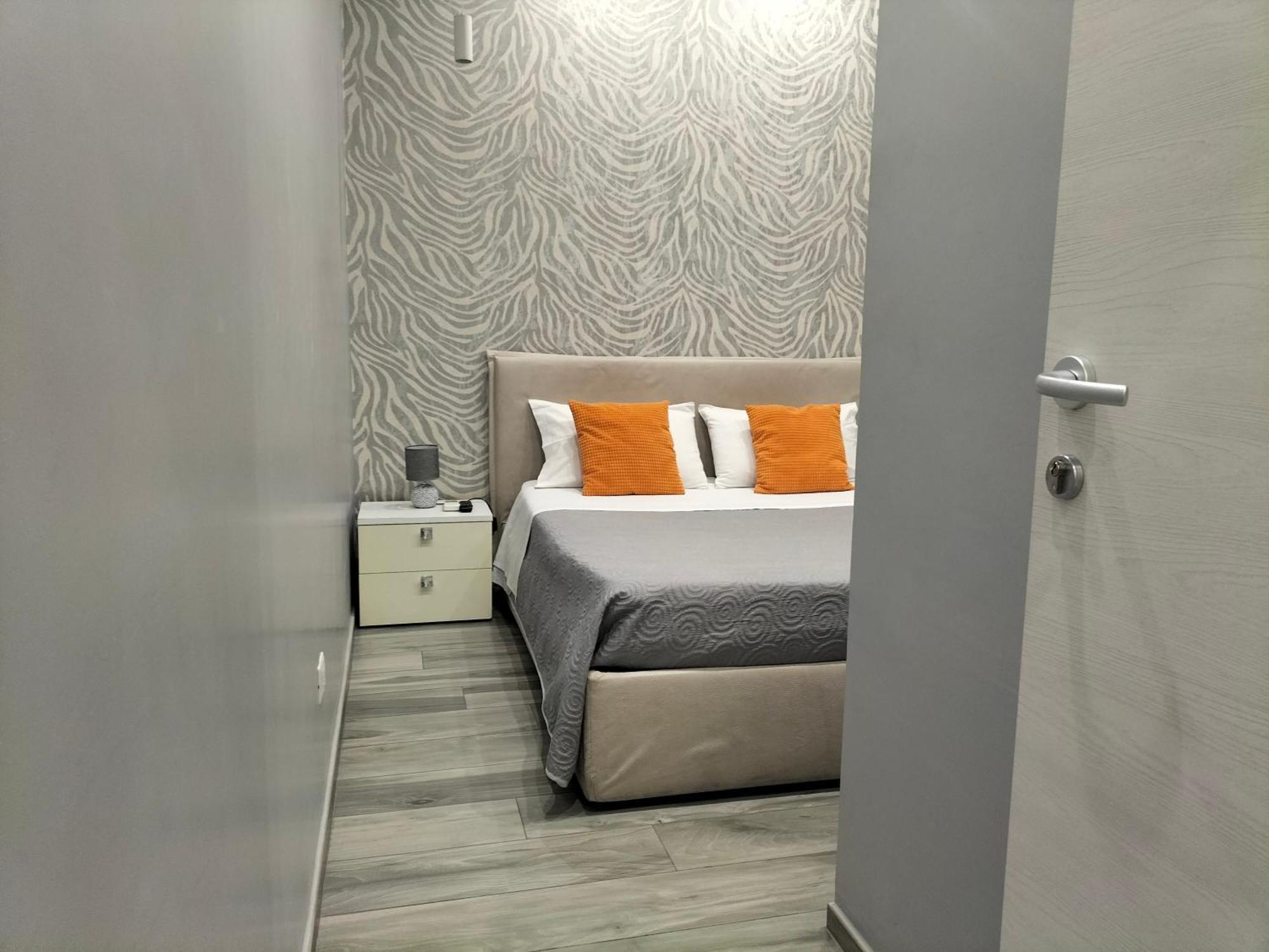 B&B Nazareth Барлета Стая снимка