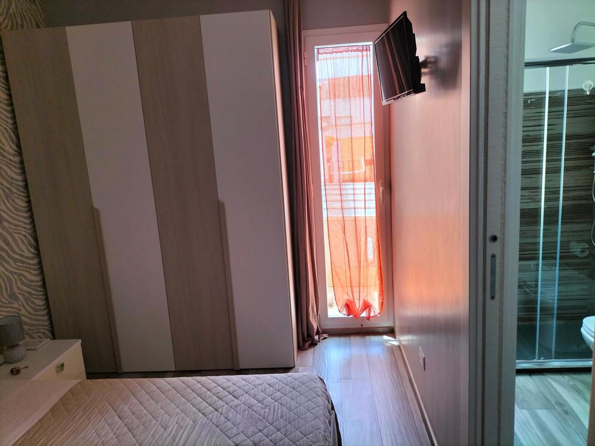 B&B Nazareth Барлета Стая снимка