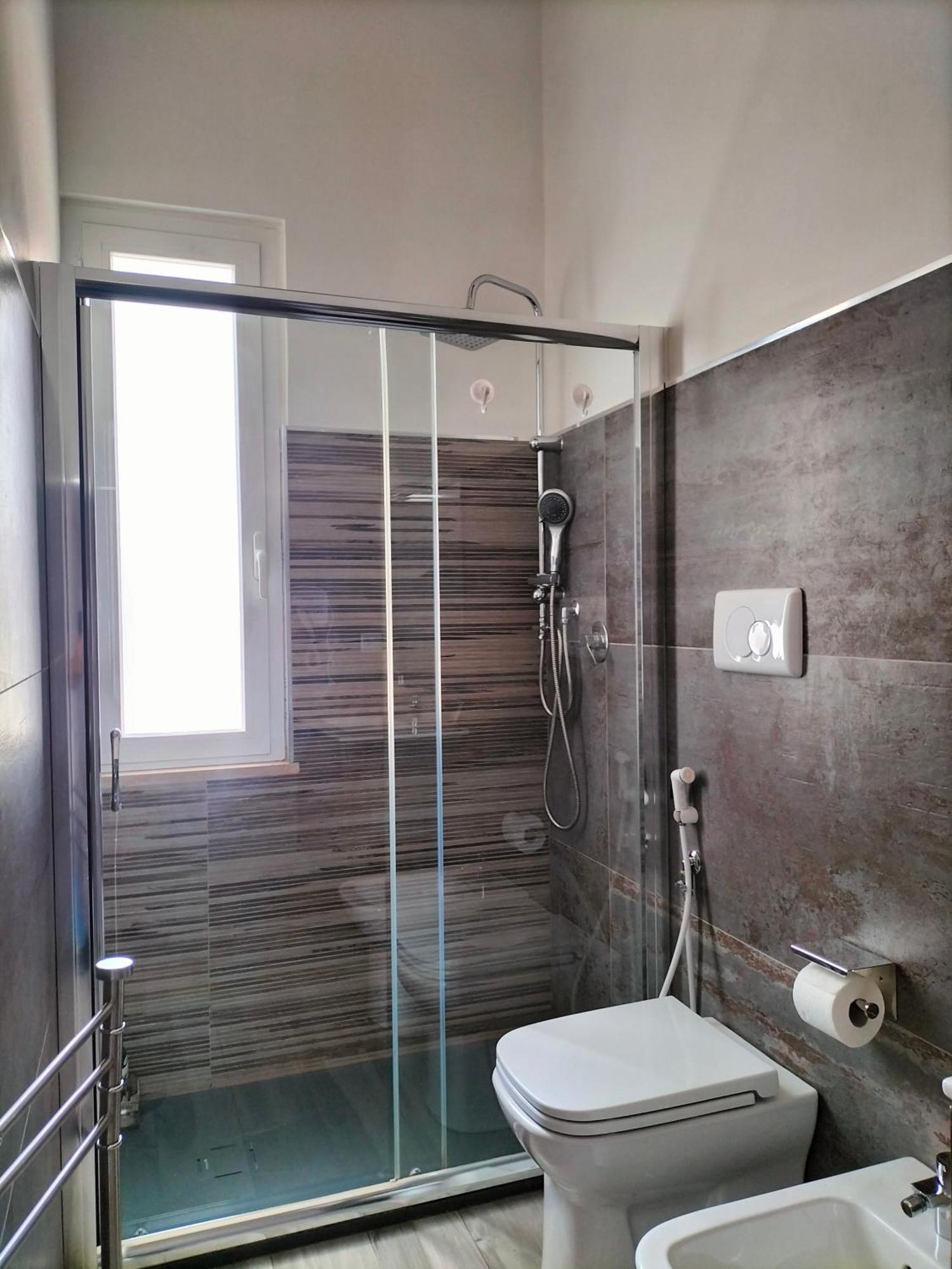 B&B Nazareth Барлета Стая снимка