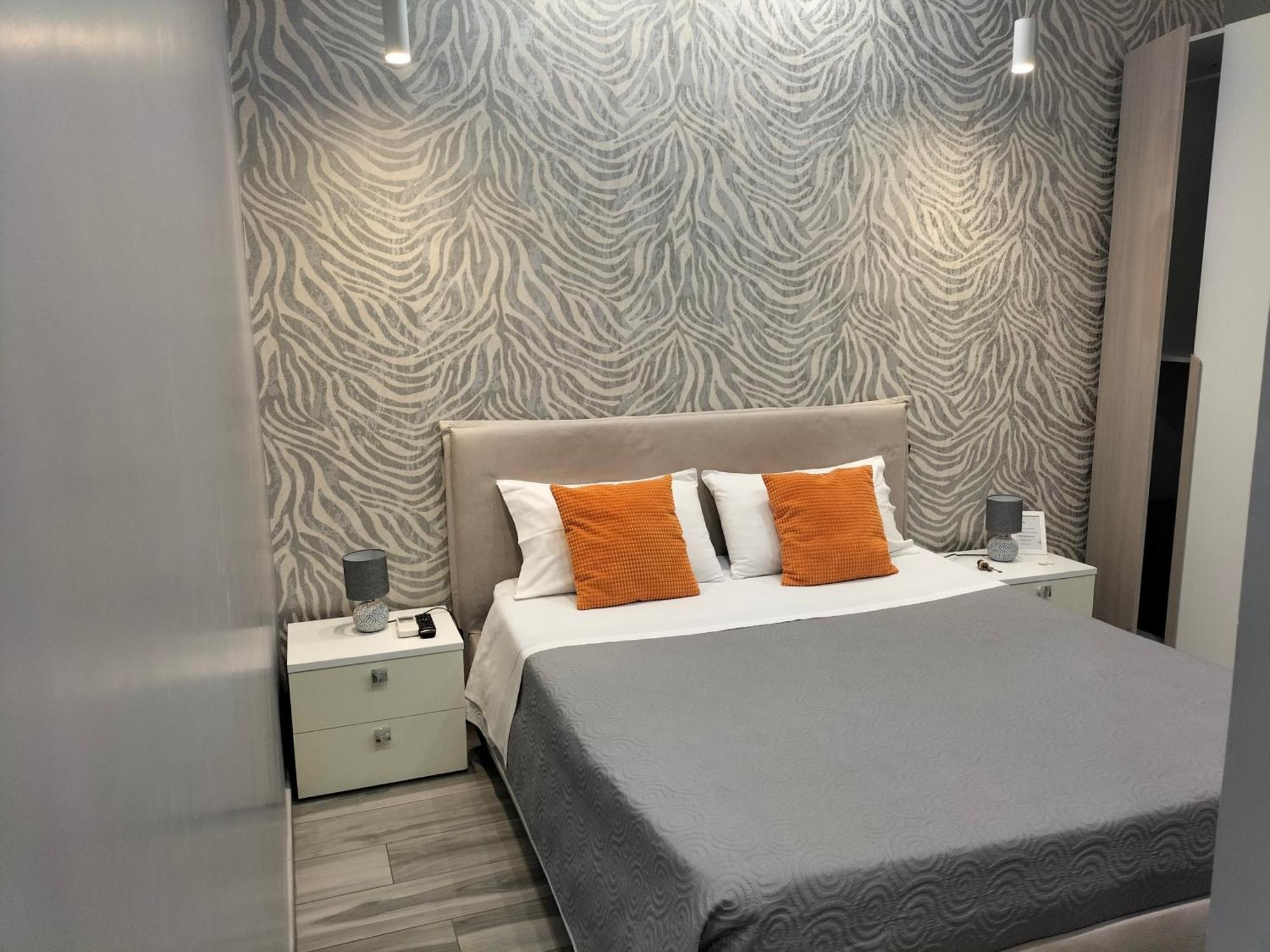 B&B Nazareth Барлета Стая снимка