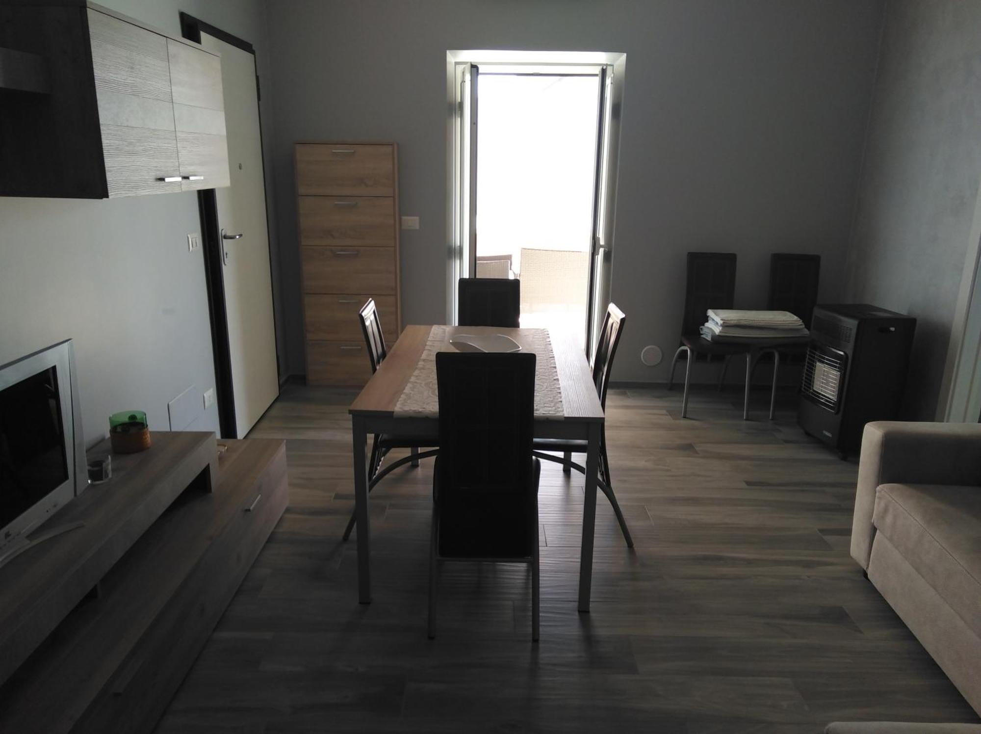 B&B Nazareth Барлета Стая снимка