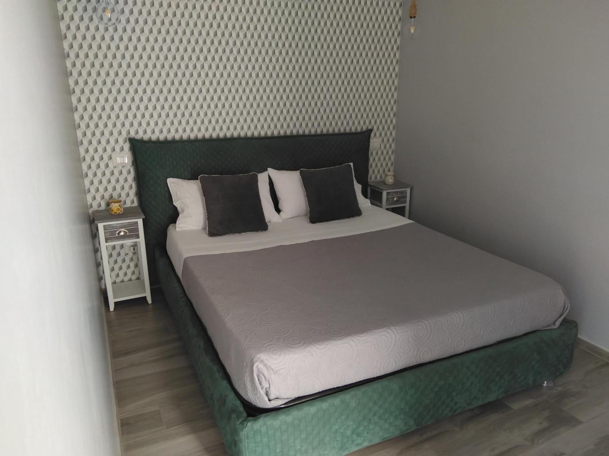 B&B Nazareth Барлета Стая снимка