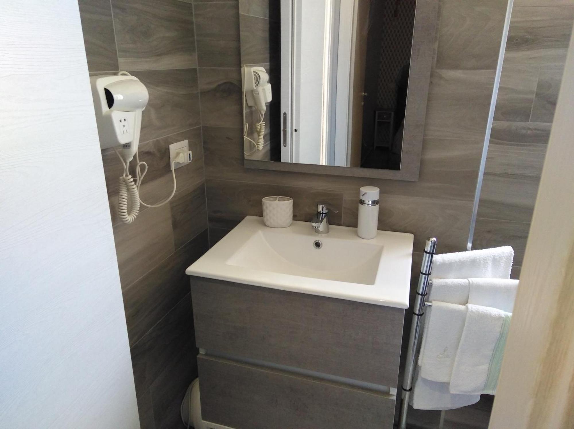 B&B Nazareth Барлета Стая снимка