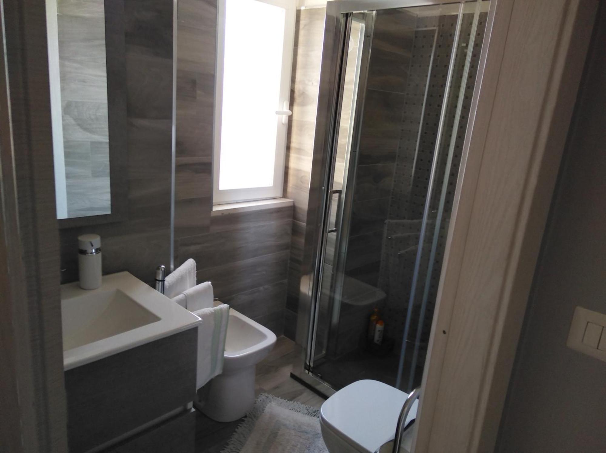 B&B Nazareth Барлета Стая снимка