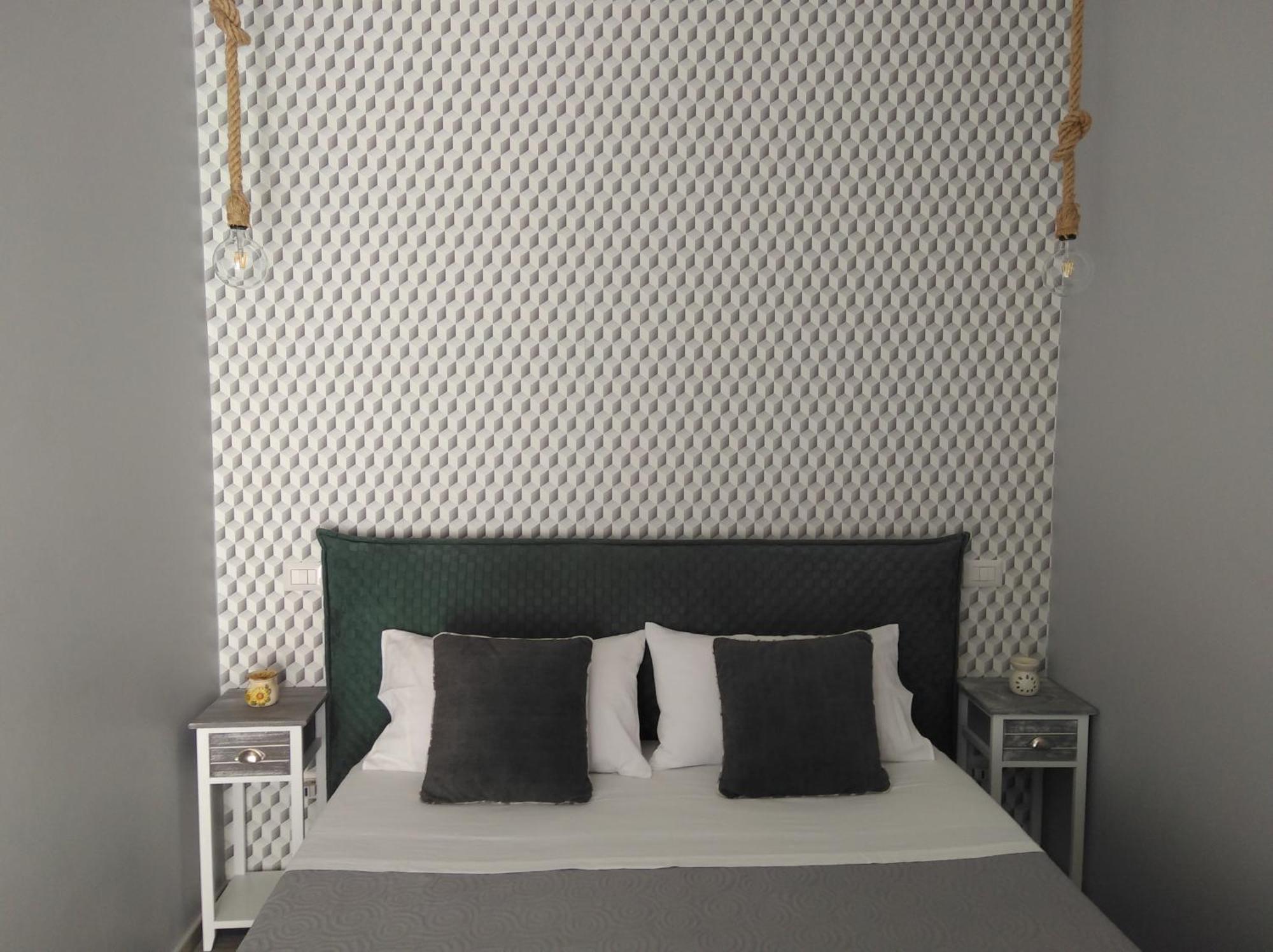 B&B Nazareth Барлета Стая снимка