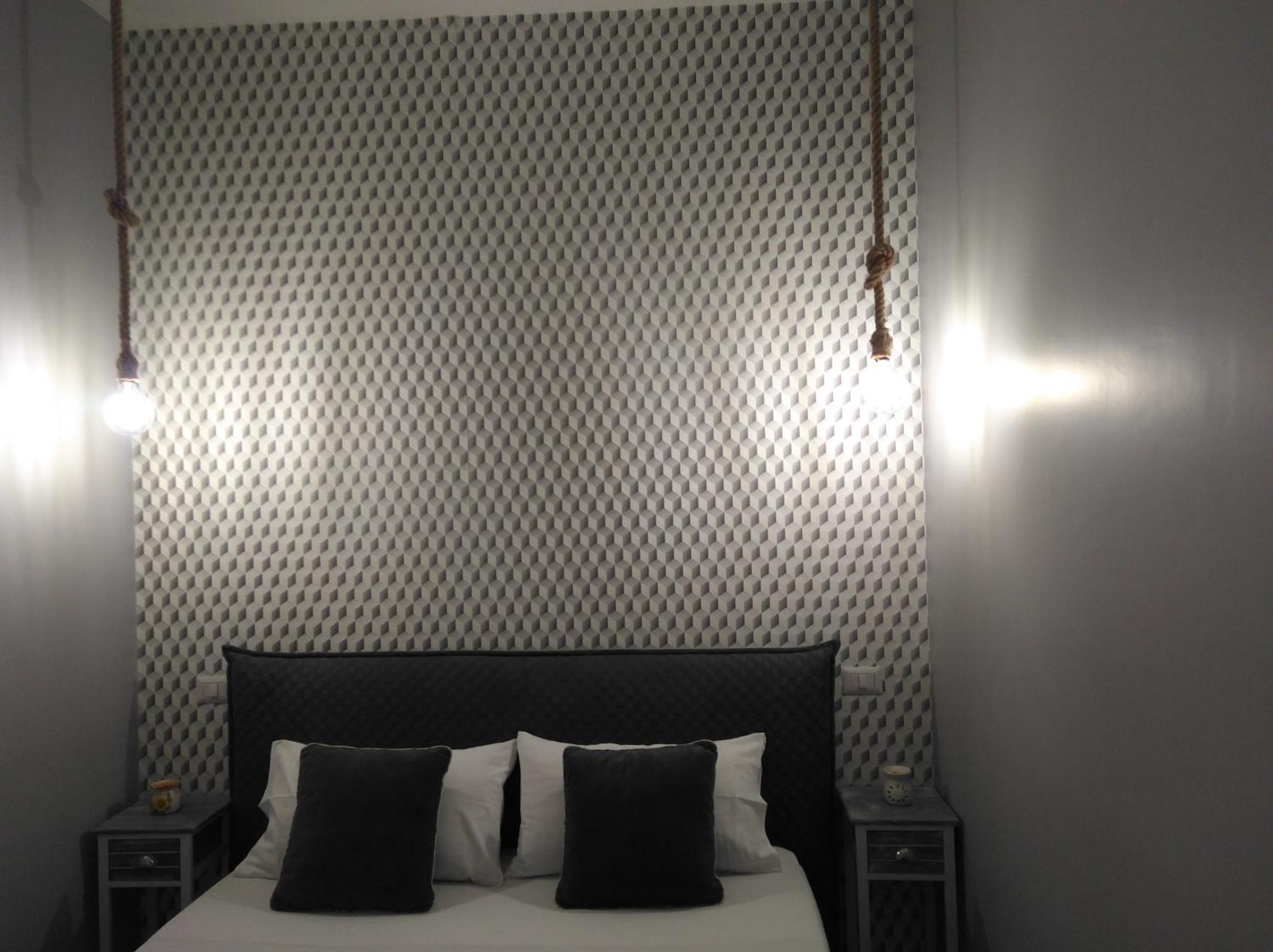 B&B Nazareth Барлета Стая снимка