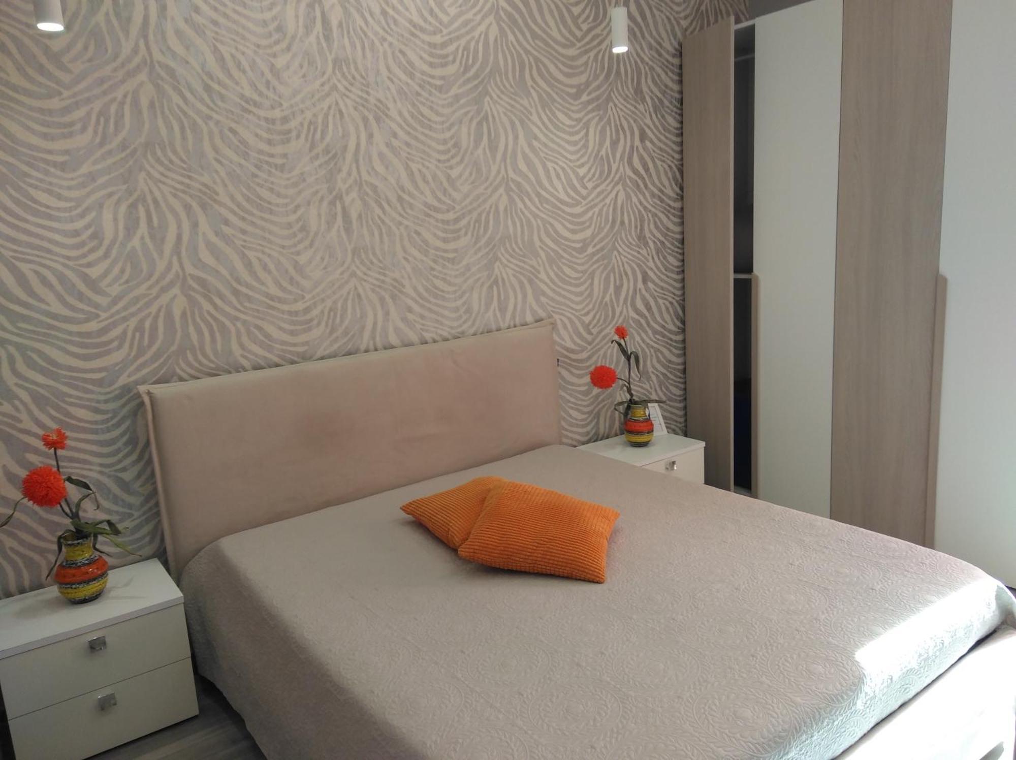 B&B Nazareth Барлета Стая снимка