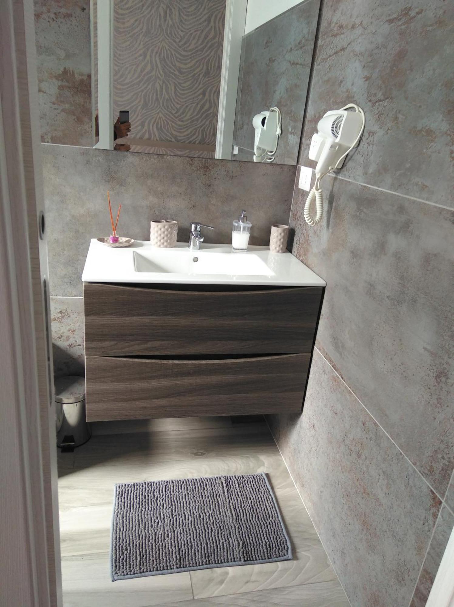 B&B Nazareth Барлета Стая снимка