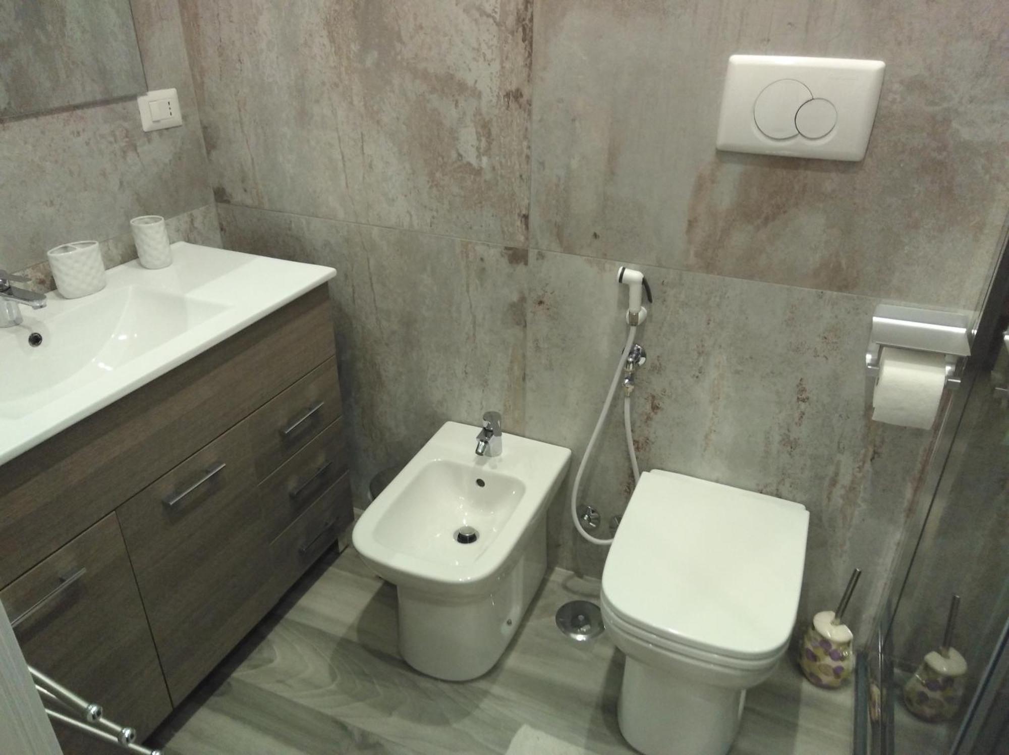 B&B Nazareth Барлета Стая снимка