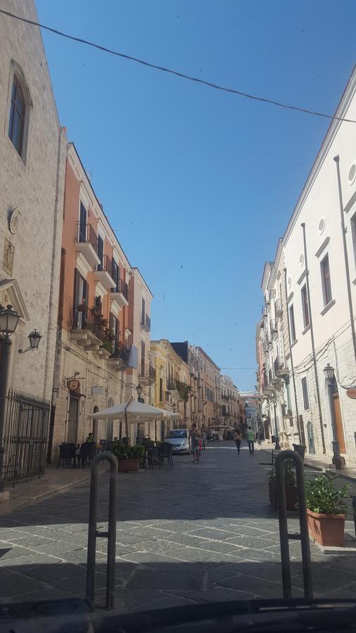B&B Nazareth Барлета Екстериор снимка