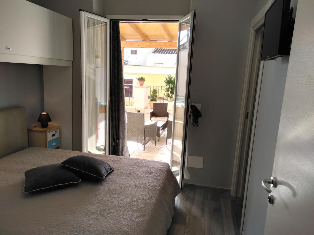 B&B Nazareth Барлета Екстериор снимка