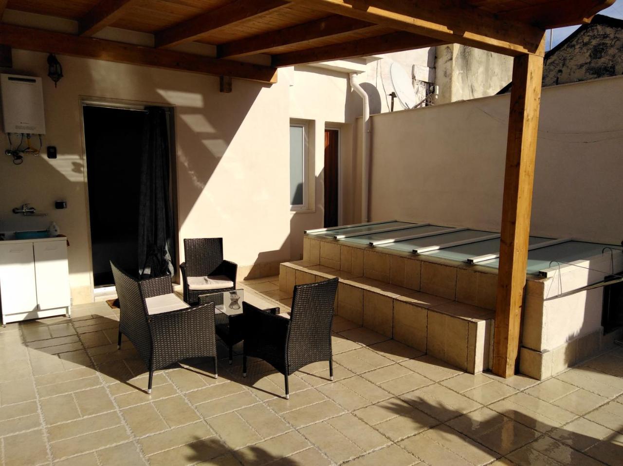 B&B Nazareth Барлета Екстериор снимка