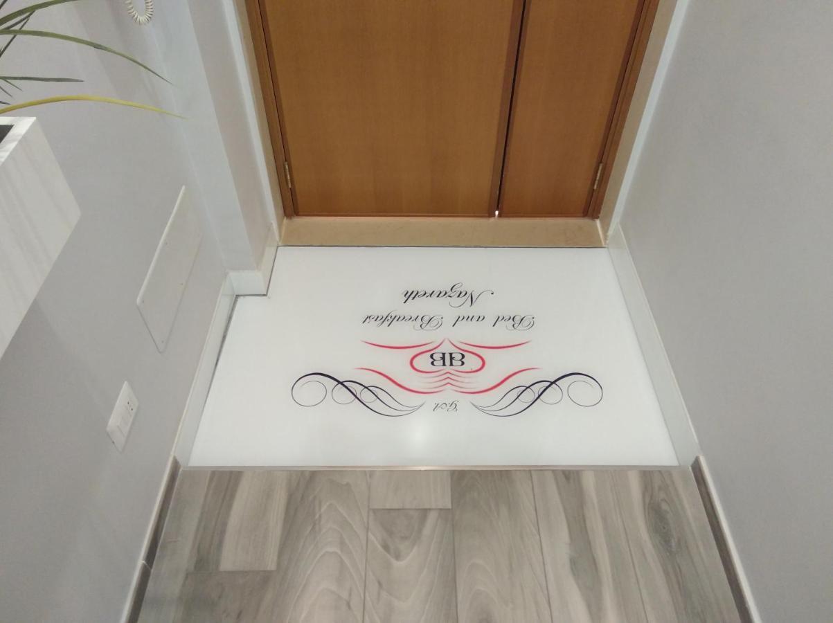 B&B Nazareth Барлета Екстериор снимка