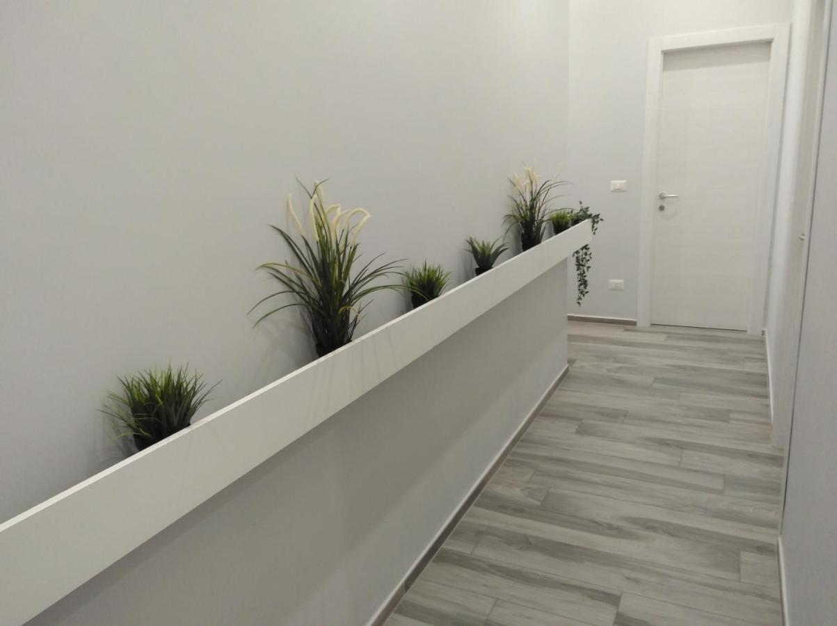 B&B Nazareth Барлета Екстериор снимка