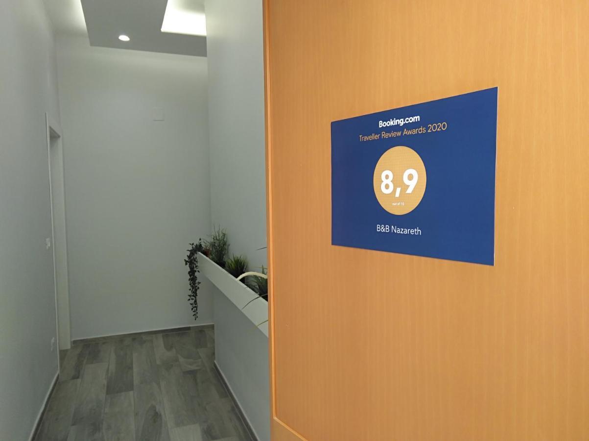 B&B Nazareth Барлета Екстериор снимка