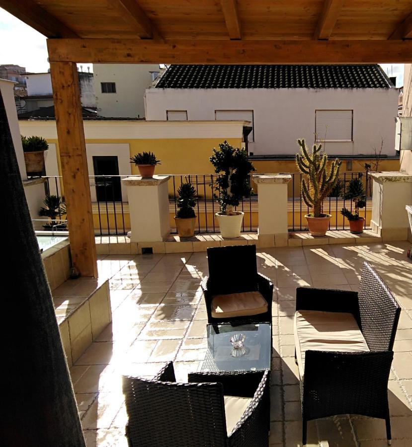 B&B Nazareth Барлета Екстериор снимка