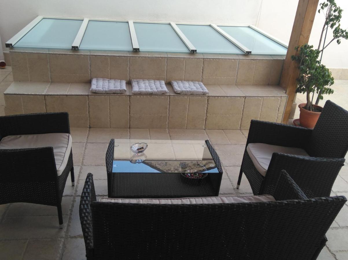 B&B Nazareth Барлета Екстериор снимка