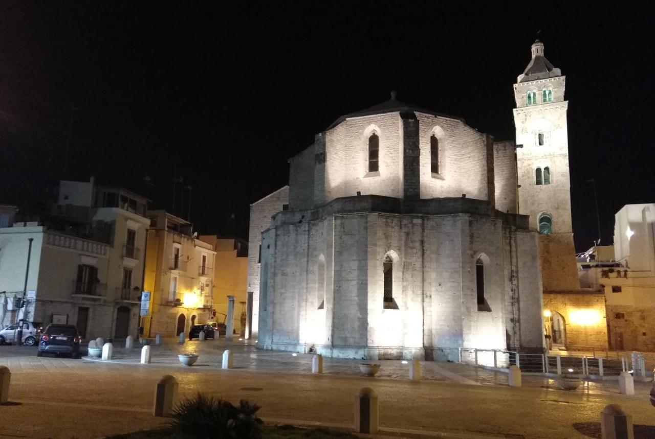 B&B Nazareth Барлета Екстериор снимка