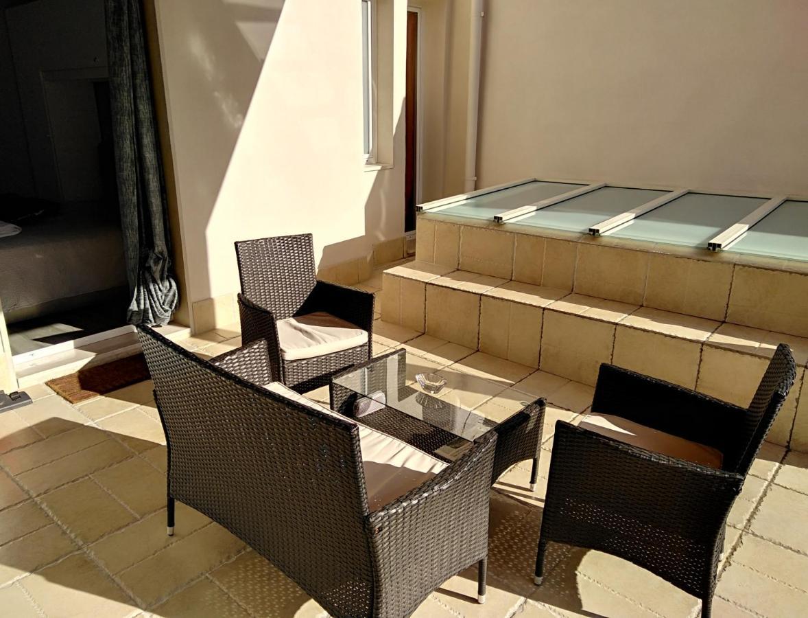 B&B Nazareth Барлета Екстериор снимка