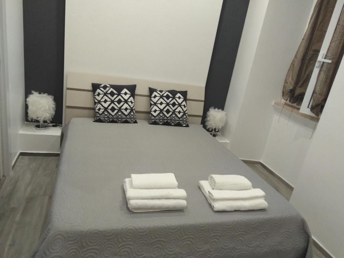 B&B Nazareth Барлета Стая снимка