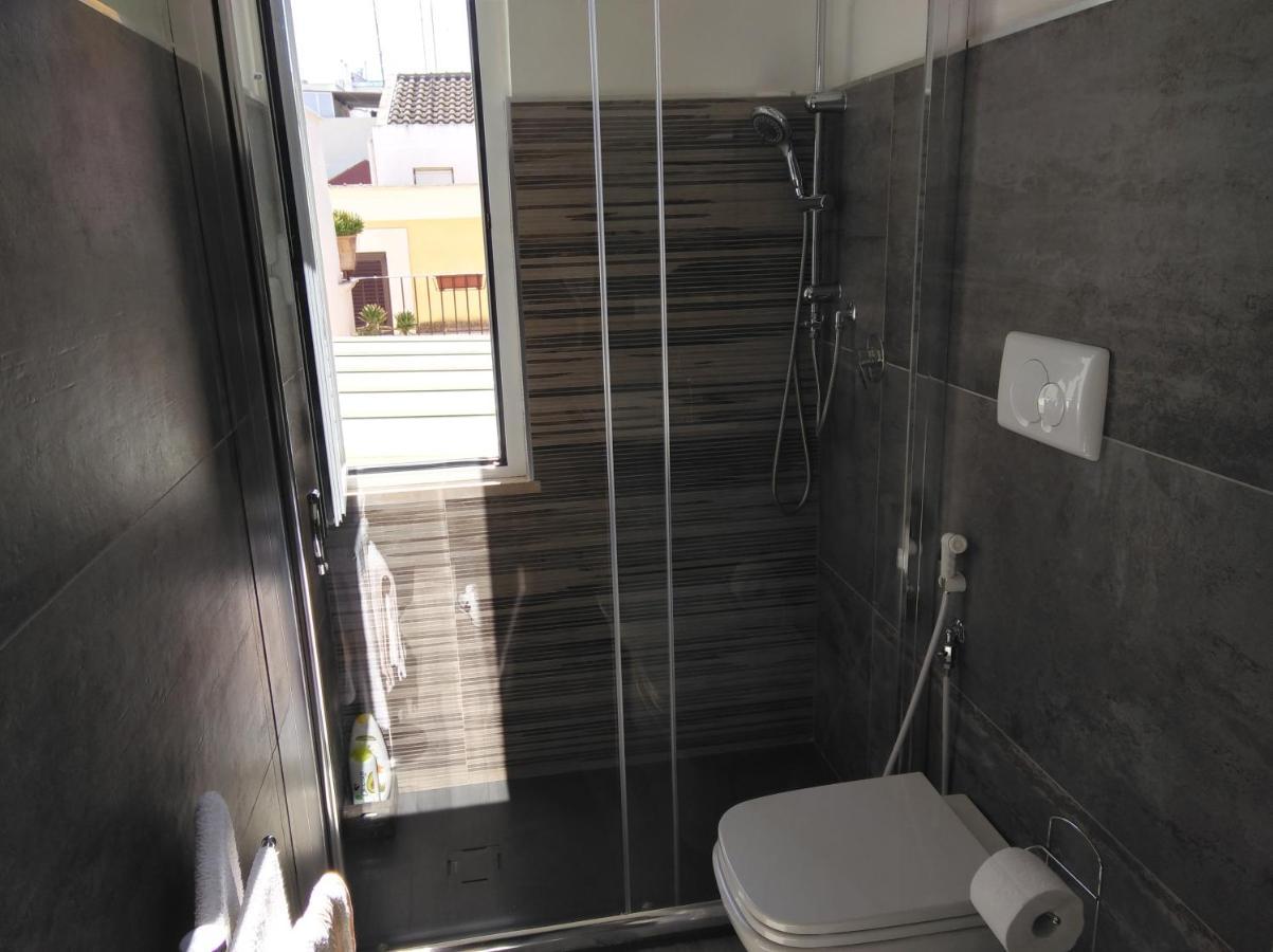 B&B Nazareth Барлета Стая снимка