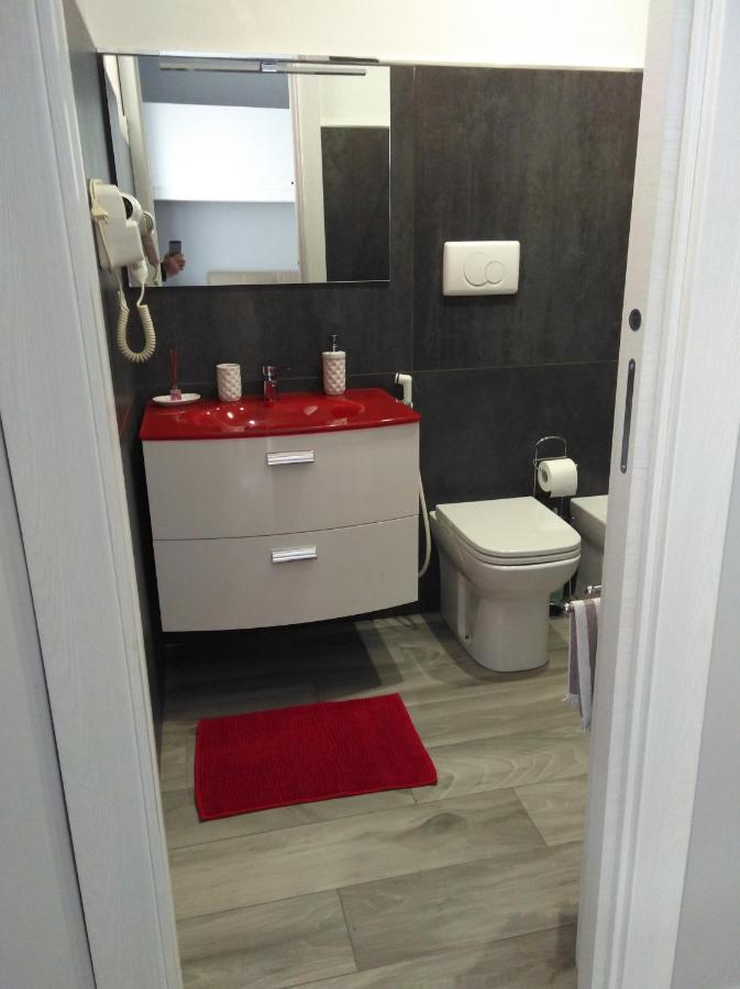 B&B Nazareth Барлета Стая снимка