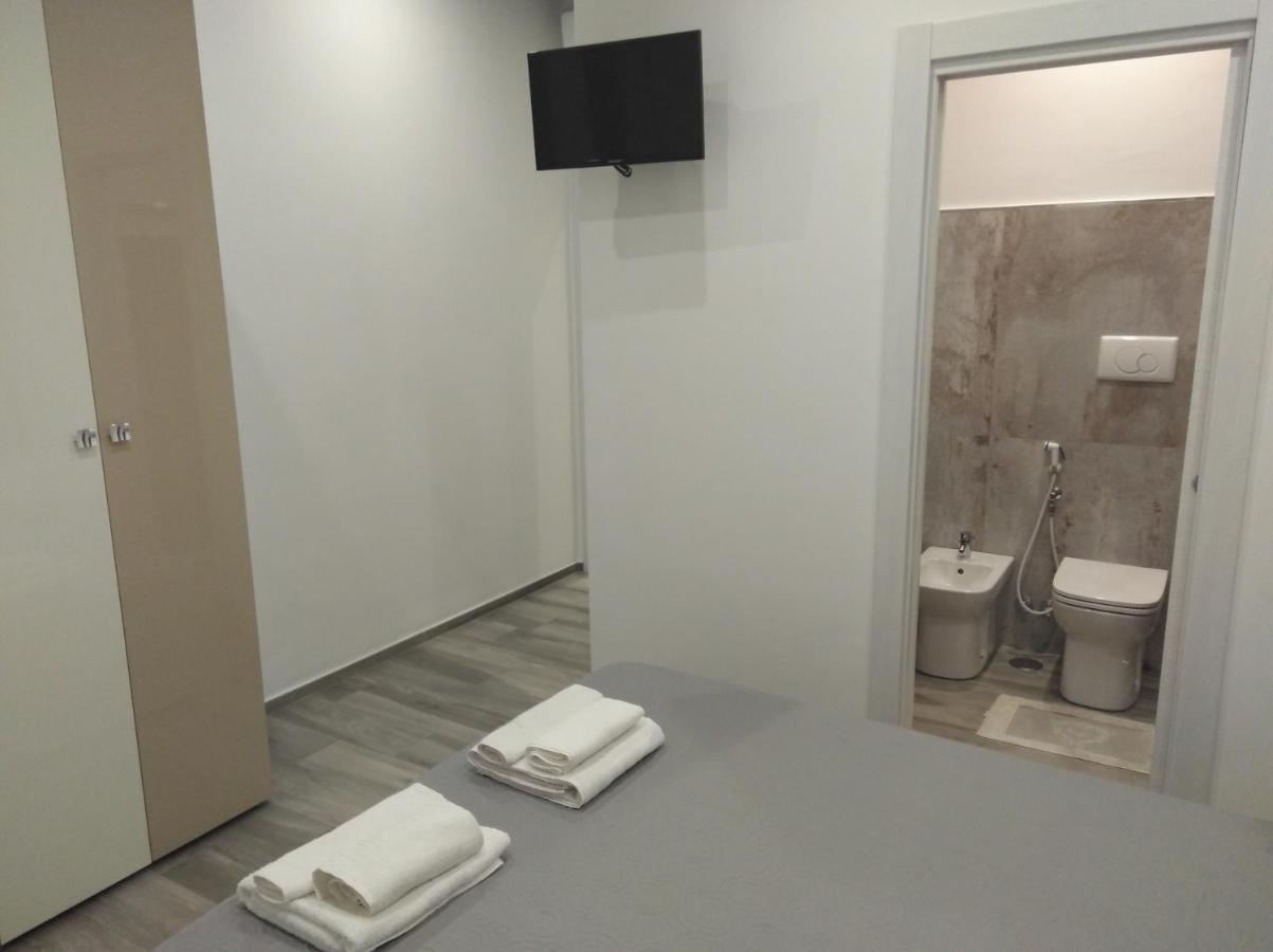 B&B Nazareth Барлета Стая снимка
