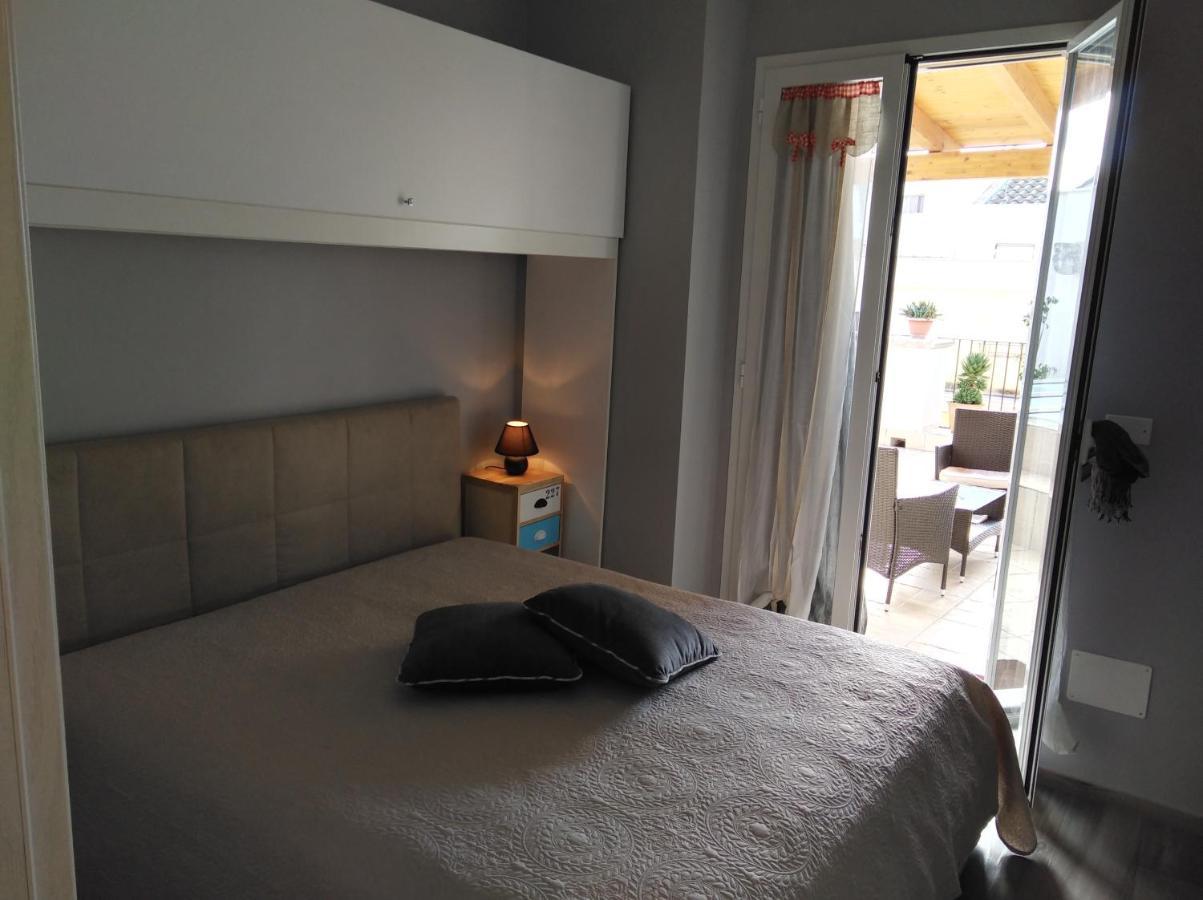 B&B Nazareth Барлета Стая снимка