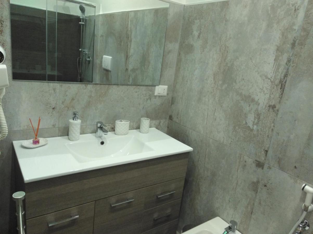 B&B Nazareth Барлета Стая снимка