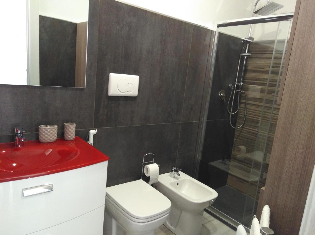 B&B Nazareth Барлета Стая снимка