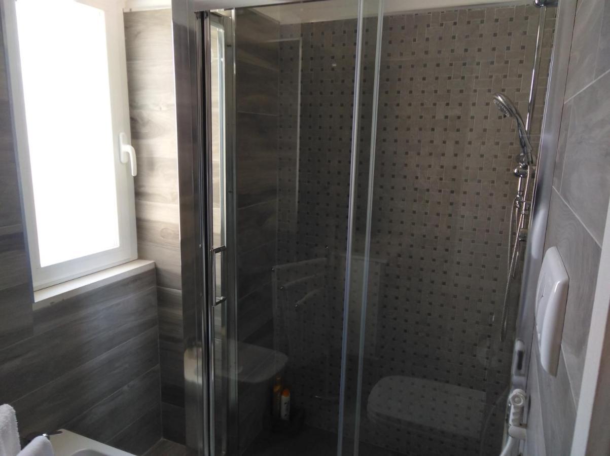 B&B Nazareth Барлета Екстериор снимка