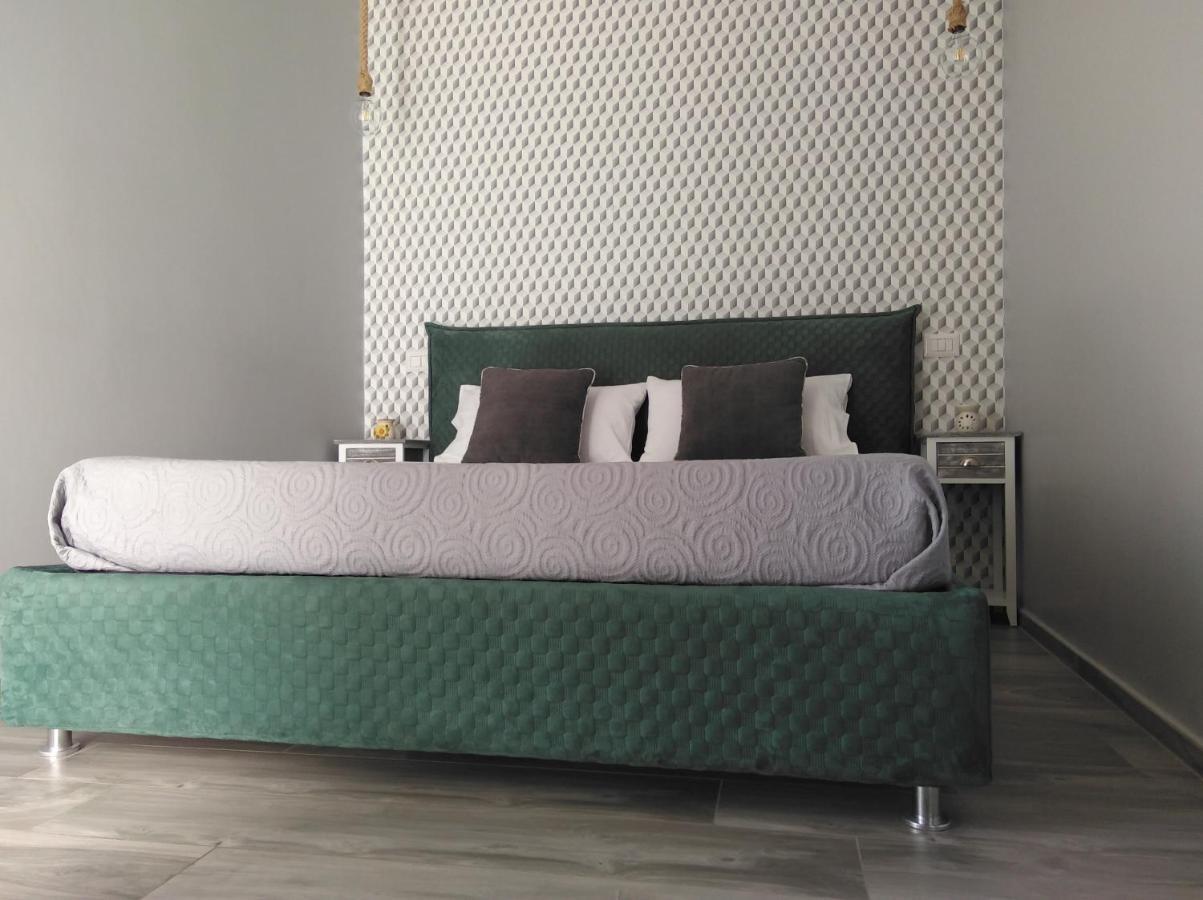 B&B Nazareth Барлета Екстериор снимка